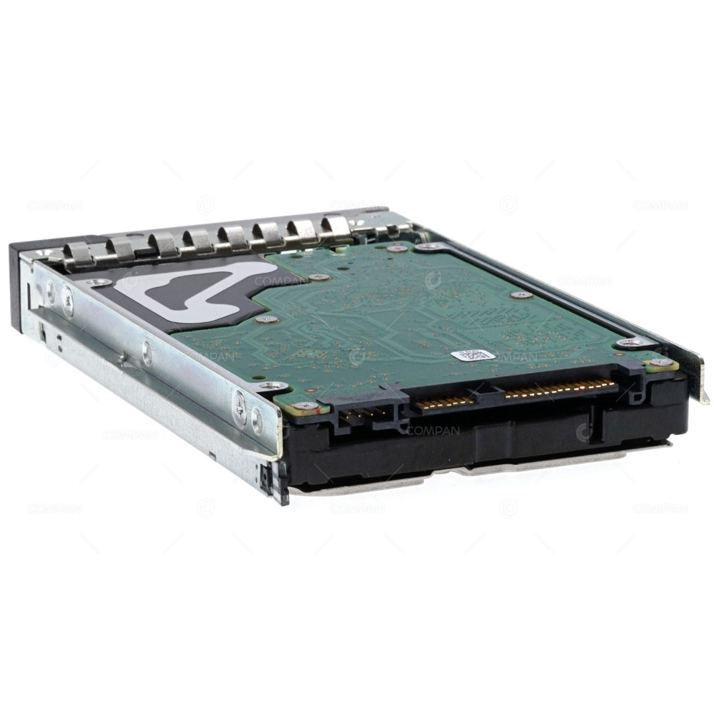 7FJW4-G14 DELL HDD 300GB 15K SAS 12G 2.5" SFF HOT-SWAP FOR DELL POWEREDGE G14